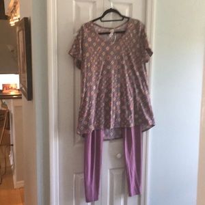LuLaRoe set
